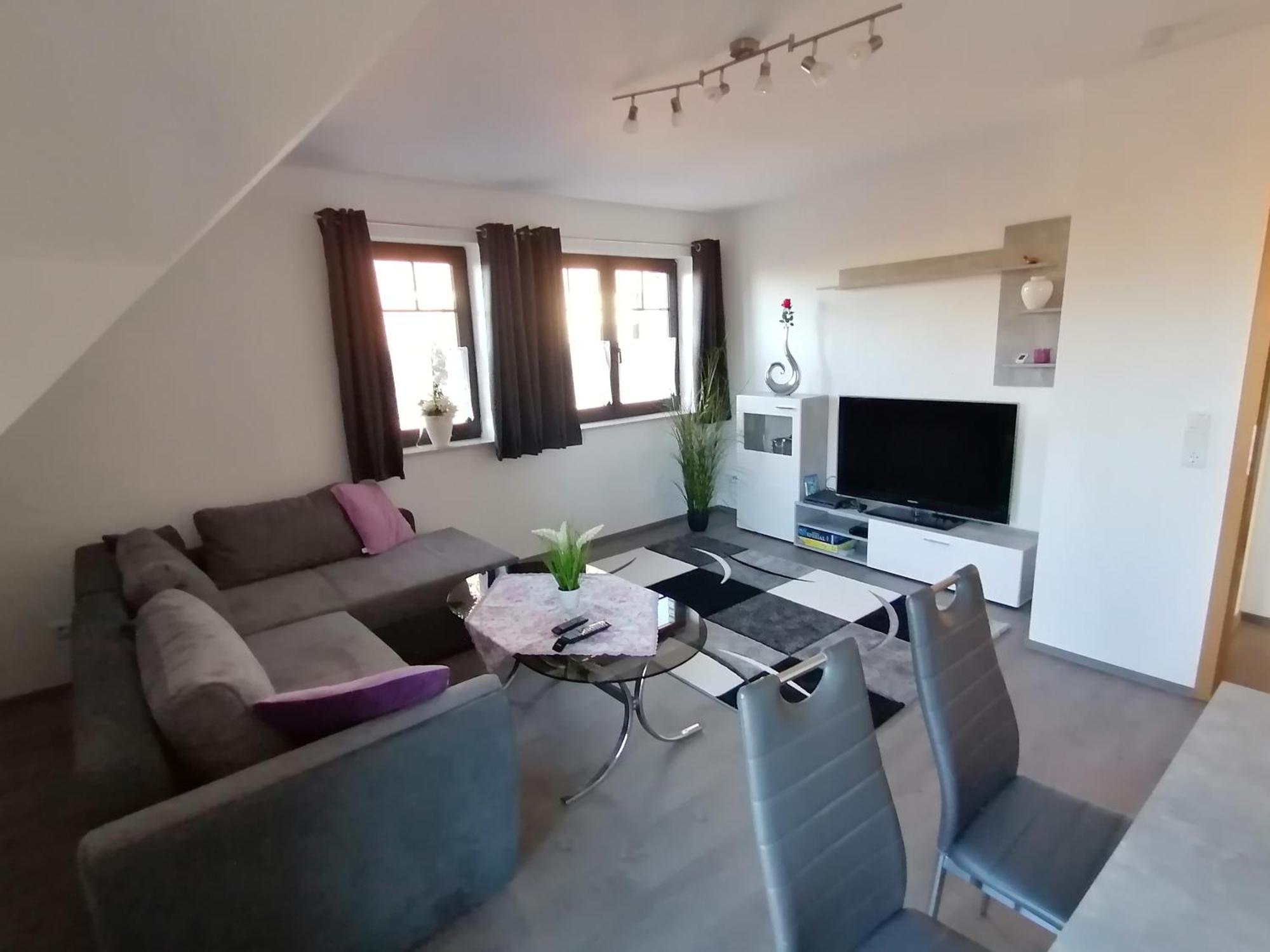 Ferienwohnung "Sanssouci", Muelheim Selbeck Mülheim an der Ruhr Extérieur photo