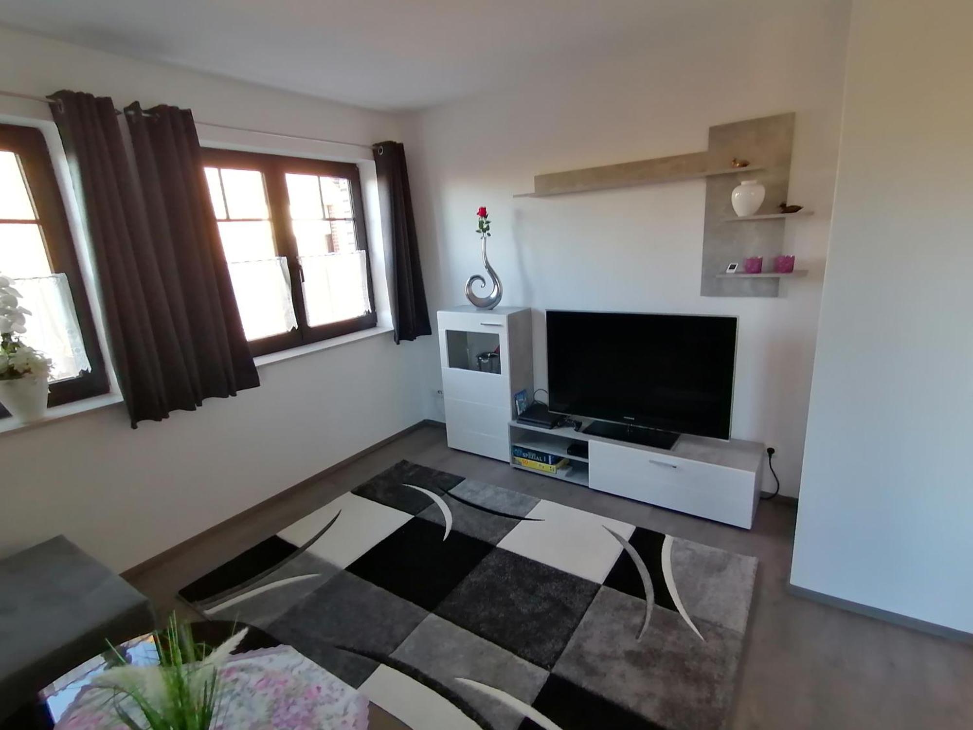 Ferienwohnung "Sanssouci", Muelheim Selbeck Mülheim an der Ruhr Extérieur photo