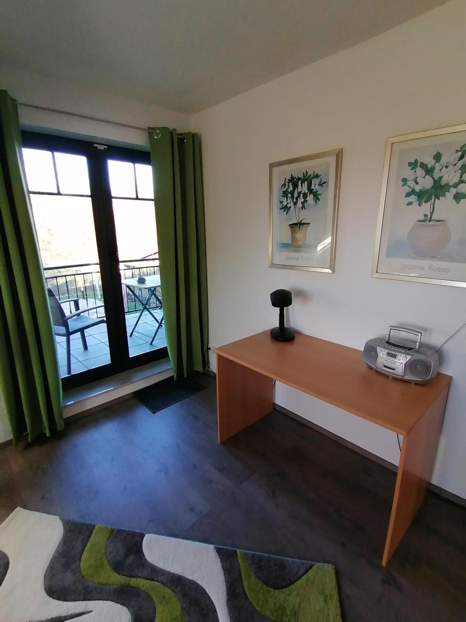 Ferienwohnung "Sanssouci", Muelheim Selbeck Mülheim an der Ruhr Extérieur photo