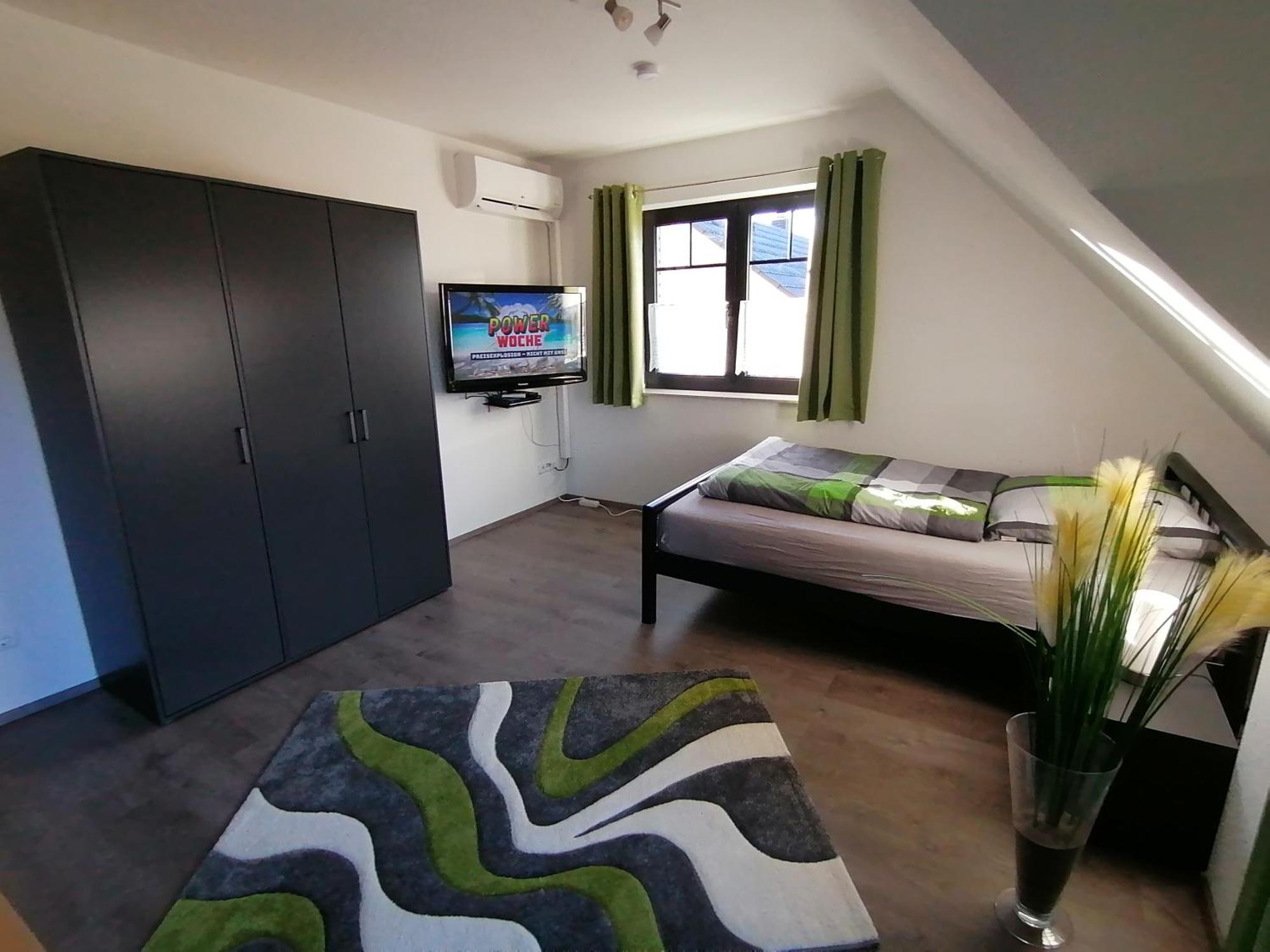 Ferienwohnung "Sanssouci", Muelheim Selbeck Mülheim an der Ruhr Extérieur photo