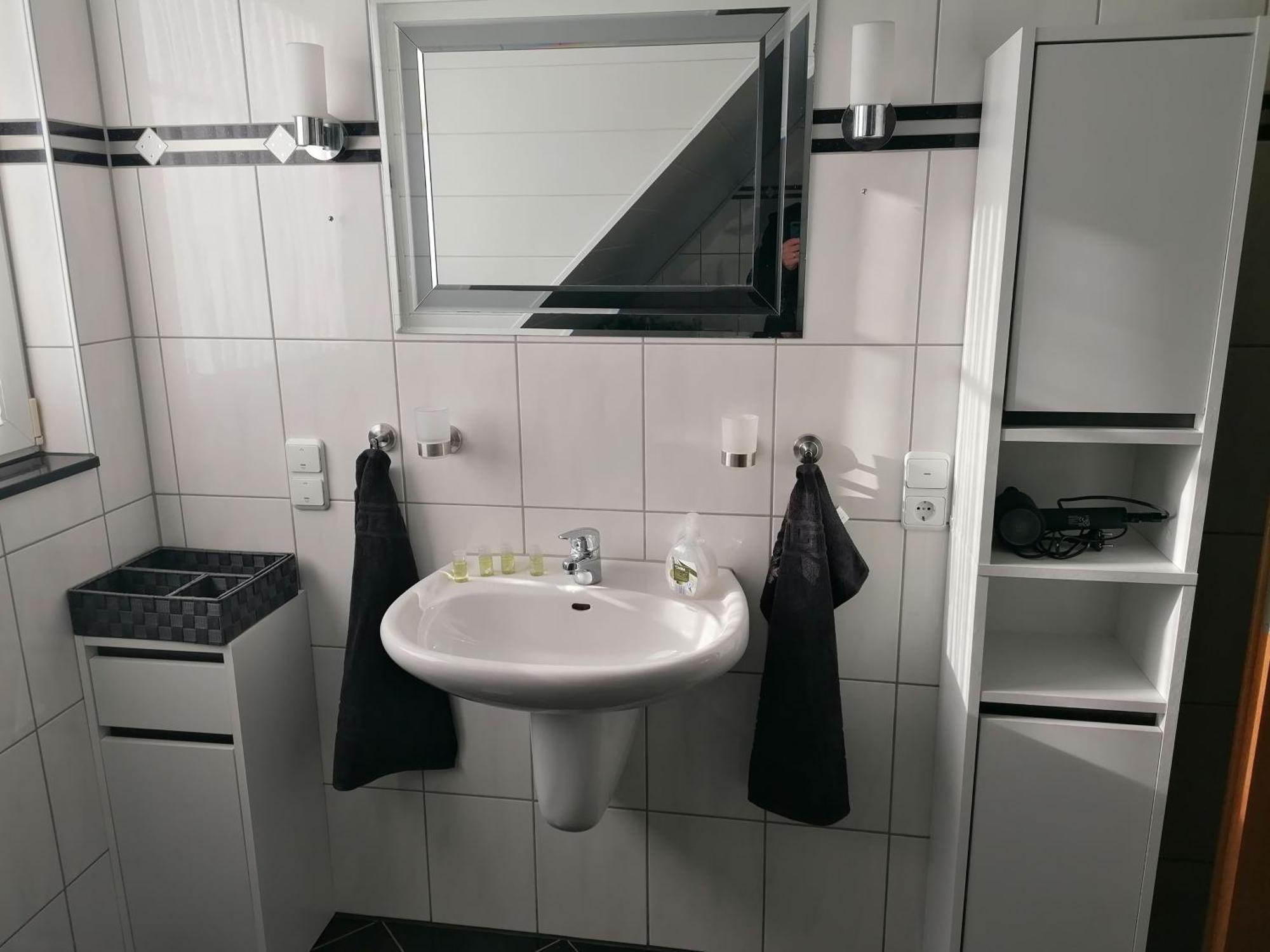 Ferienwohnung "Sanssouci", Muelheim Selbeck Mülheim an der Ruhr Extérieur photo