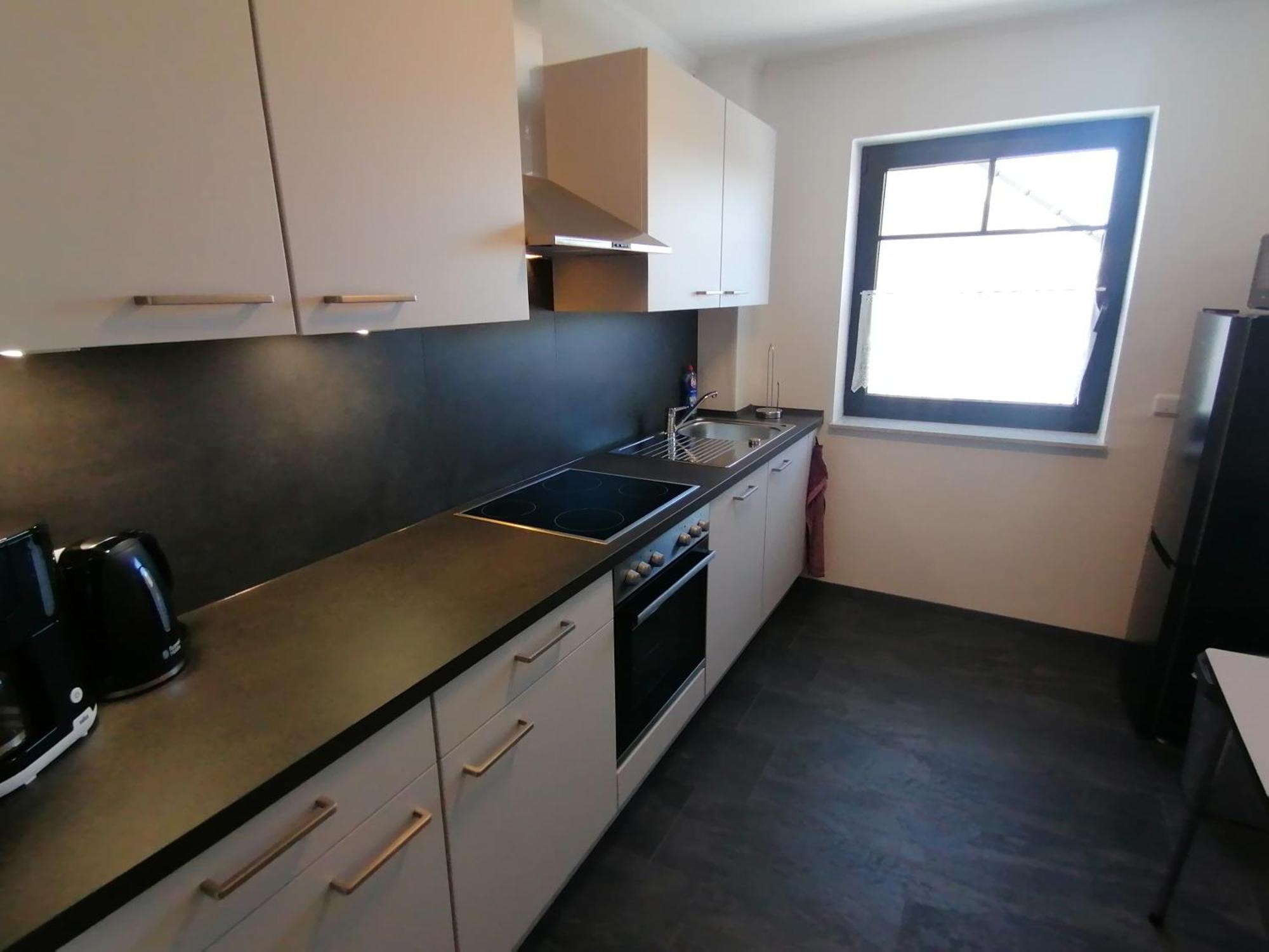 Ferienwohnung "Sanssouci", Muelheim Selbeck Mülheim an der Ruhr Extérieur photo
