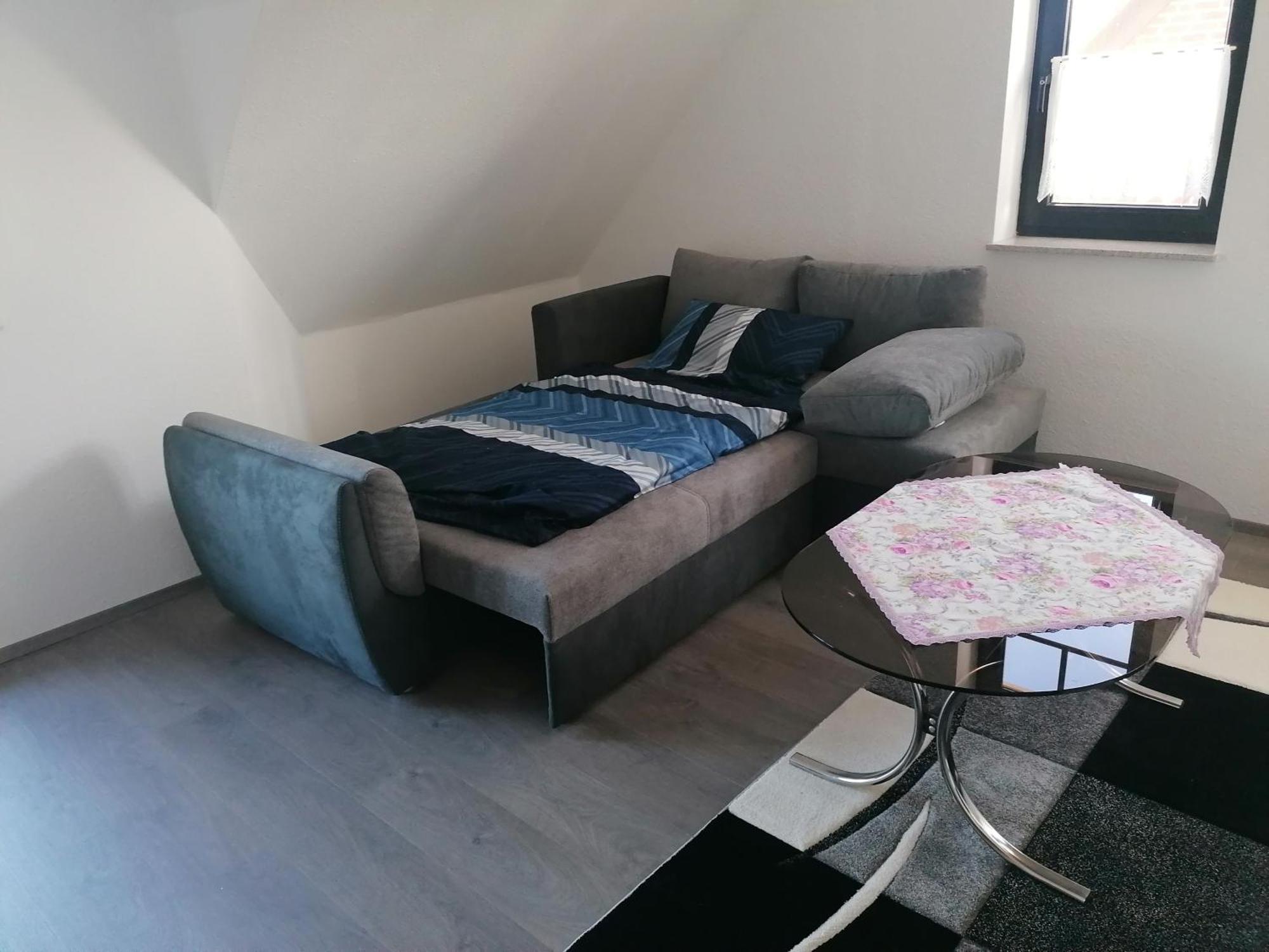 Ferienwohnung "Sanssouci", Muelheim Selbeck Mülheim an der Ruhr Extérieur photo