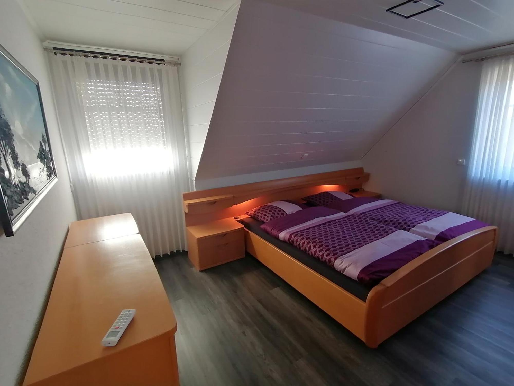 Ferienwohnung "Sanssouci", Muelheim Selbeck Mülheim an der Ruhr Extérieur photo