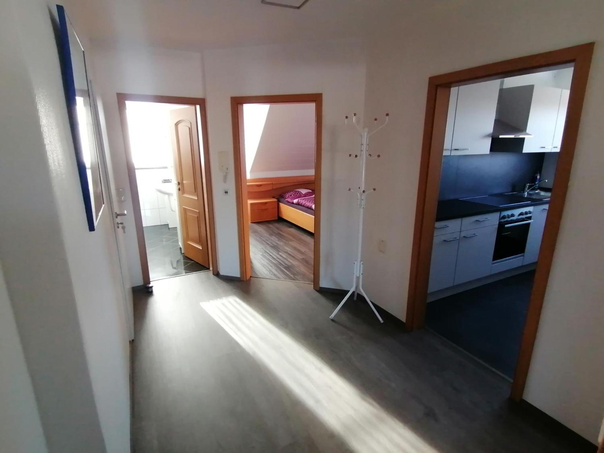 Ferienwohnung "Sanssouci", Muelheim Selbeck Mülheim an der Ruhr Extérieur photo